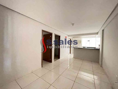 Apartamento com 2 quartos à venda no bairro Setor Habitacional Vicente Pires, 49m²