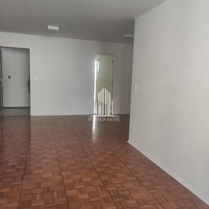 Apartamento com 3 dormit?rios no Jardim Paulista