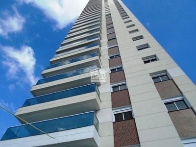 Apartamento com 3 dormitórios à venda, 152 m² por R$ 1.650.000,00 - Jardim Anália Franco - São Paulo/SP