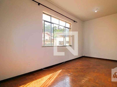 Apartamento com 3 quartos à venda no bairro Barroca, 110m²