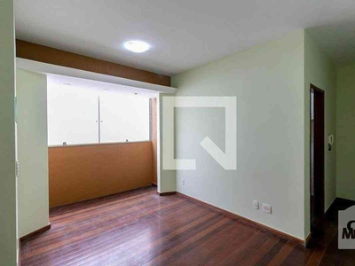 Apartamento com 3 quartos à venda no bairro Buritis, 75m²