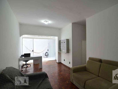 Apartamento com 3 quartos à venda no bairro Cinquentenário, 100m²