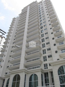 Apartamento com 4 dormitórios à venda, 176 m² por R$ 1.600.000,00 - Jardim Anália Franco - São Paulo/SP