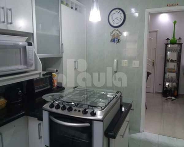 Apartamento com 73 m² de área no Jardim Bela Vista Santo André