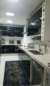 Apartamento De 4 Dormitórios No Parque Renato Maia