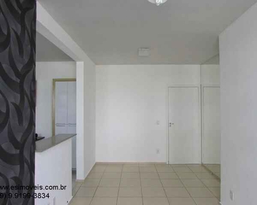 APARTAMENTO RESIDENCIAL em AMERICANA - SP, VILA BELVEDERE