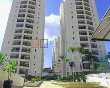 APARTAMENTO RESIDENCIAL em CAMPINAS - SP, MANSÕES SANTO ANTÔNIO