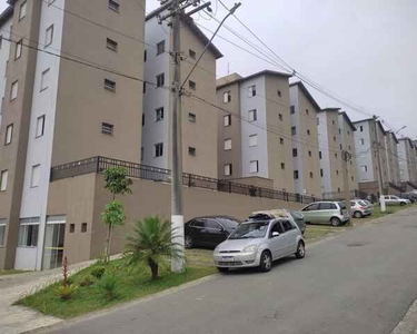 Apartamento Residencial em Mauá - SP, Parque Sao Vicente