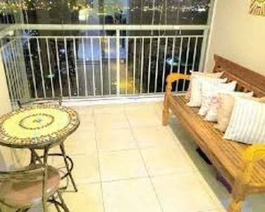 APARTAMENTO RESIDENCIAL em SÃO PAULO - SP, BELENZINHO