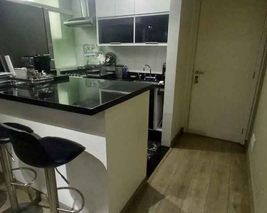 APARTAMENTO RESIDENCIAL em TABOÃO DA SERRA - SP, JARDIM MARIA ROSA