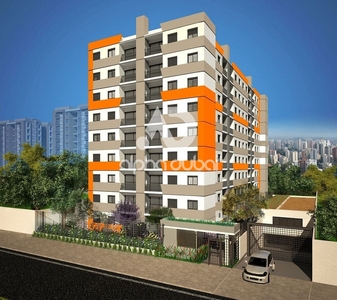 Apartamento à venda 2 Quartos, 1 Vaga, 41.53M², Morumbi, São Paulo - SP