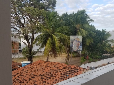 Apartamento ? venda, Praia de Jacum?, Conde, PB, 02 Qtos, 01 Su?te, 52 m2 ?rea, R$ 175.000,00, Porteira Fechada (m?veis, geladeira, fog?o, Ar Cond, TV, etc)