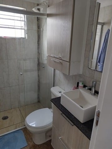 Apartamento à venda, Vila Raquel, São Paulo, SP, apartamento se encontra atualmente reformado ou seja dispõe de piso em todos os cômodos.