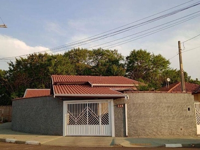 Casa à venda no bairro Centro em São Pedro