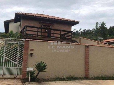 Casa à venda no bairro Colina de São Pedro em São Pedro