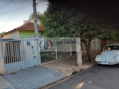 Casa à venda no bairro Jardim Urano em São José do Rio Preto