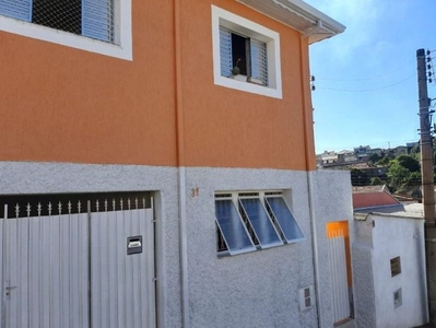 Casa à venda no bairro Lavapés em Bragança Paulista