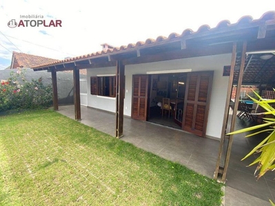 Casa à venda no bairro Morrinhos em Bombinhas