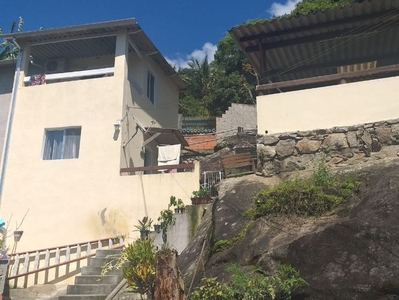 Casa à venda no bairro São Francisco da Praia em São Sebastião