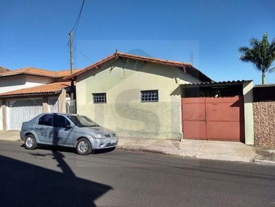 Casa à venda no bairro Vila Maria em Botucatu