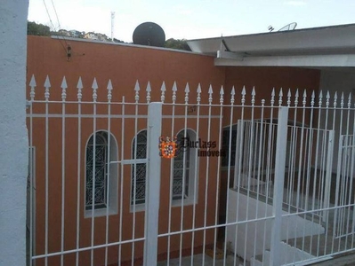 Casa à venda no bairro Vila Tavares em Campo Limpo Paulista
