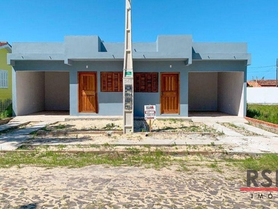 Casa à venda no bairro Village Dunas I em Balneário Gaivota