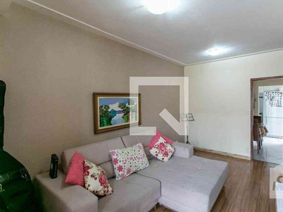 Casa com 2 quartos à venda no bairro Canaã, 55m²