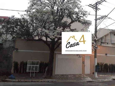 Casa com 2 quartos à venda no bairro Vila Carmosina, 97m²