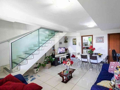 Casa com 3 quartos à venda no bairro Coqueiros, 108m²
