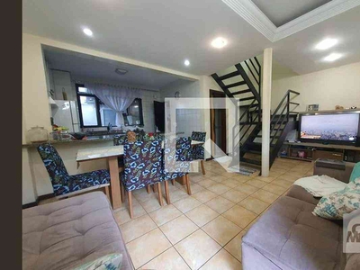Casa com 3 quartos à venda no bairro Santa Amélia, 107m²