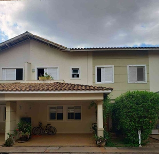 Casa em Condomínio com 3 quartos à venda no bairro Jardim América, 145m²