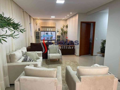 Casa em Condomínio com 3 quartos à venda no bairro Setor Habitacional Vicente Pires, 350m²