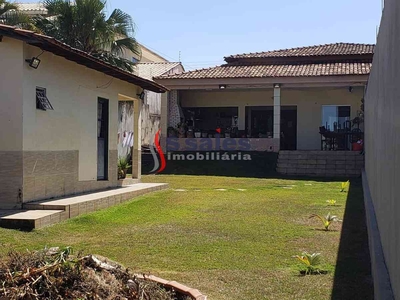 Casa em Condomínio com 3 quartos à venda no bairro Setor Habitacional Vicente Pires, 560m²