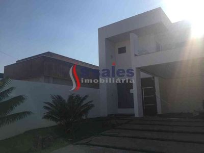 Casa em Condomínio com 4 quartos à venda no bairro Setor Habitacional Vicente Pires, 400m²