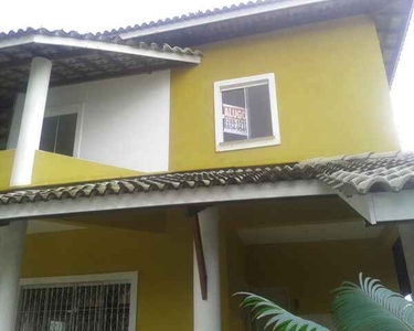 CASA RESIDENCIAL em Camaçari - BA, Arembepe