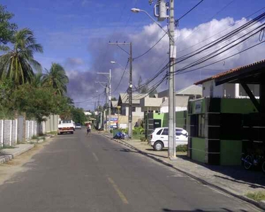 CASA RESIDENCIAL em Lauro de Freitas - BA, Buraquinho