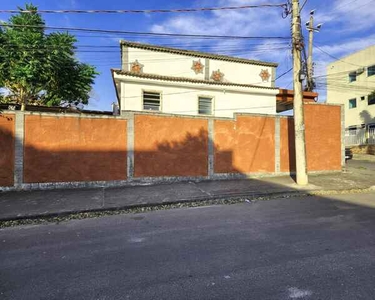 CASA RESIDENCIAL em RIO DE JANEIRO - RJ, PEDRA DE GUARATIBA