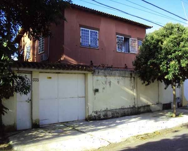 CASA RESIDENCIAL em RIO DE JANEIRO - RJ, PRAIA DA BRISA - GUARATIBA
