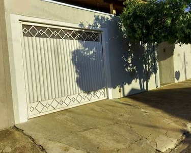 Casa Térrea, 03 dormitorios com suite à venda no Jardim das Palmeiras - Sumaré