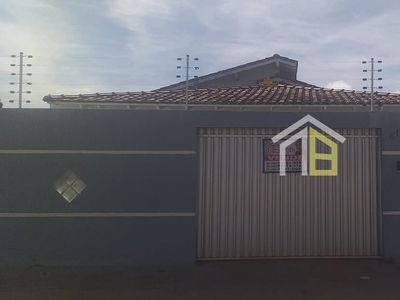 Casa à venda, no bairro Pricumã Boa Vista - RR