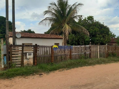 Chácara à venda no bairro Estância Bela Vista (Zona Rural) em São José do Rio Preto