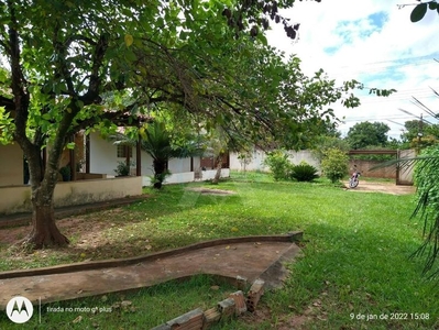 Chácara à venda no bairro Estância São Manoel (Zona Rural) em São José do Rio Preto