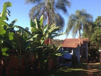 Chácara à venda no bairro Jardim Roseira de Cima em Jaguariúna
