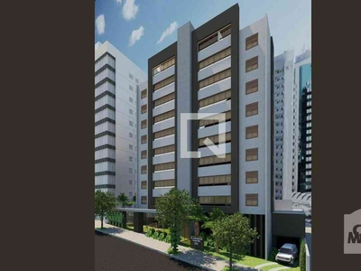 Cobertura com 3 quartos à venda no bairro Sion, 174m²