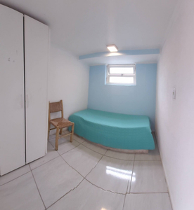 Quarto individual em bairro Nobre de Atibaia