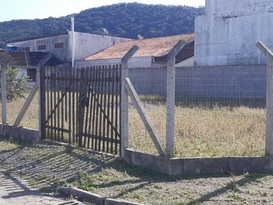 Terreno à venda no bairro Gravatá em Navegantes