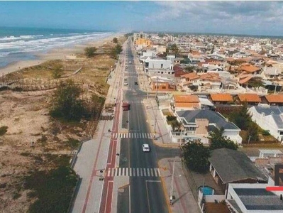 Terreno à venda no bairro Lagoinha em Balneário Gaivota