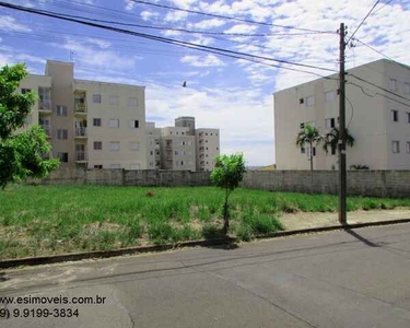 VENDA - TERRENO RESIDENCIAL/COMERCIAL - PLANO - ÁREA TOTAL 300 M² - AC. FINANC. - PARQUE U