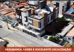 Apartamento Altiplano, Elevador, Entrega 07/2022 Cobertura Privativa