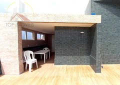 APARTAMENTO TÉRREO DE 2 DORMITÓRIOS , SALA PARA 2 AMBIENTES, BANHEIRO SOCIAL, COZINHA COM ÁREA DE SERV